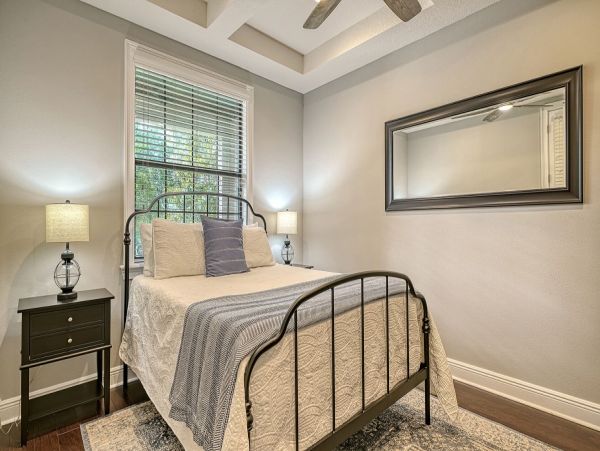 Sarasota Vacation Home with Four Bedrooms & Pool