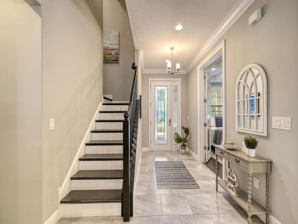 Sarasota Vacation Home with Four Bedrooms & Pool