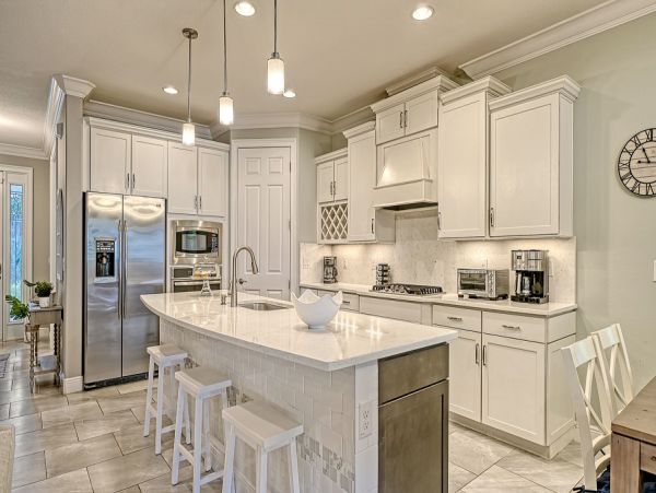 Sarasota Vacation Home with Four Bedrooms & Pool