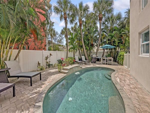 Siesta Key Home 997269