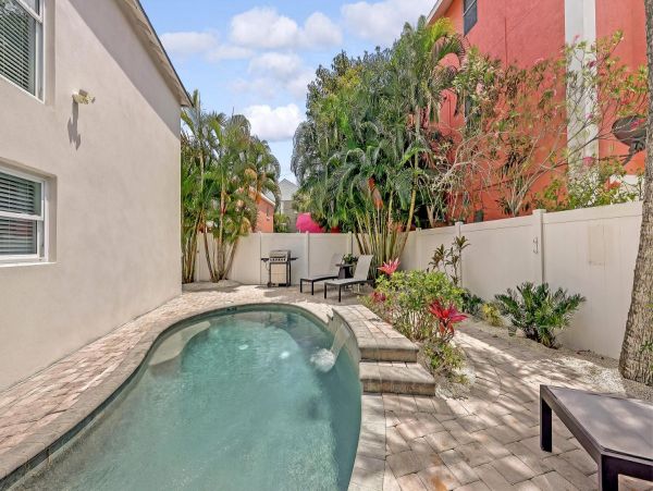 Siesta Key Home 997269
