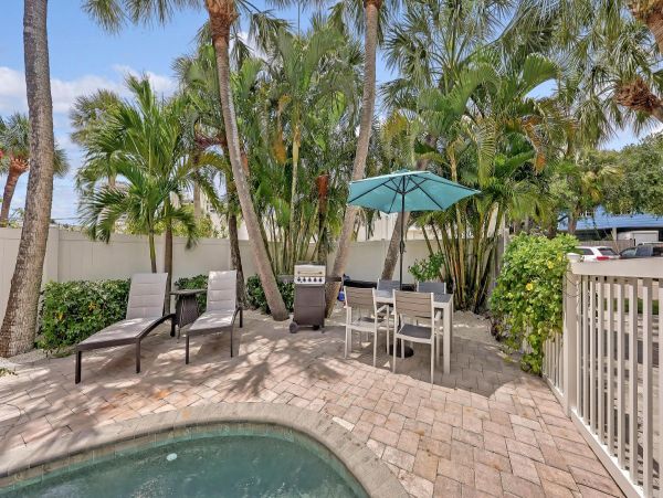 Siesta Key Home 997269
