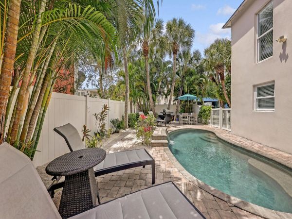 Siesta Key Home 997269