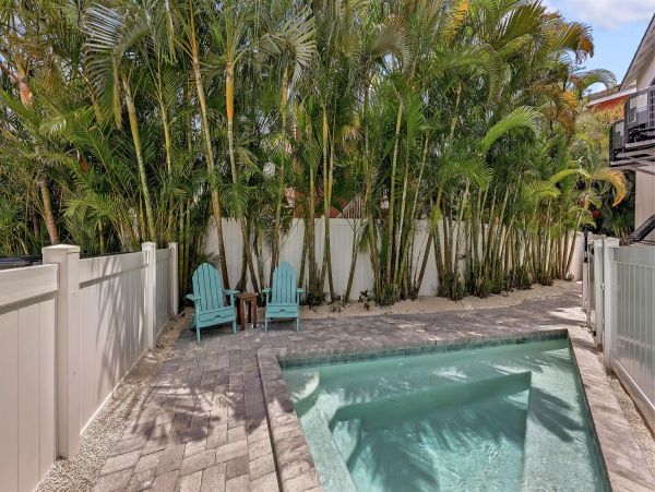 Siesta Key Home 997269