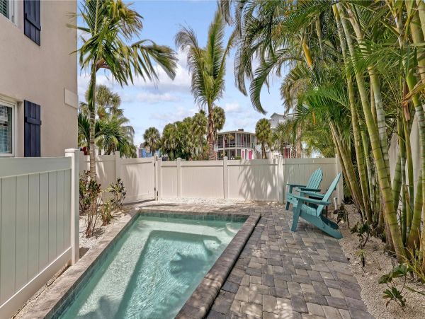 Siesta Key Home 997269