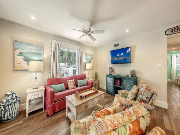 Siesta Key Home 997269