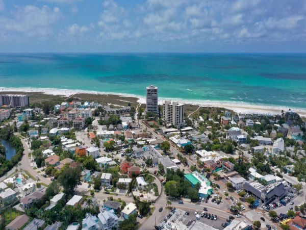 Siesta Key Home 997269
