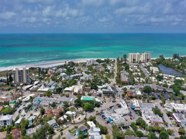 Siesta Key Home 997269
