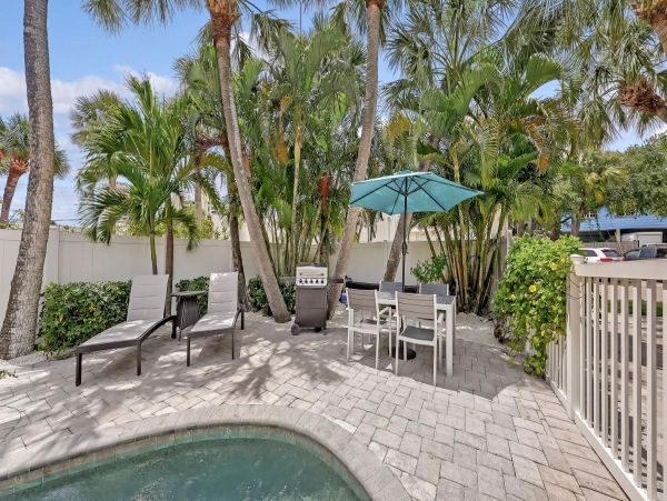 Siesta Key Home 997270