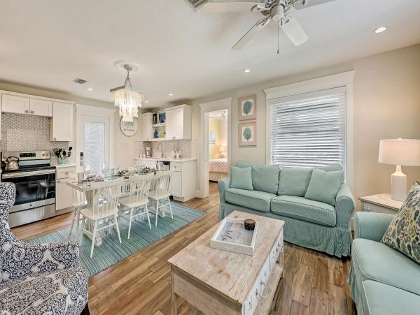 Siesta Key Home 997270