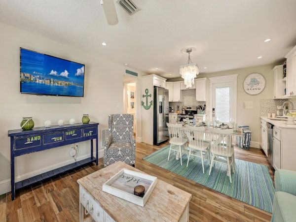 Siesta Key Home 997270