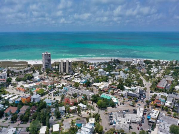 Siesta Key Home 997270