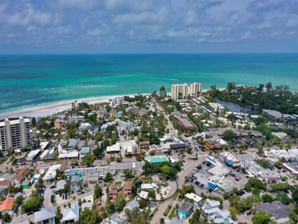 Siesta Key Home 997270