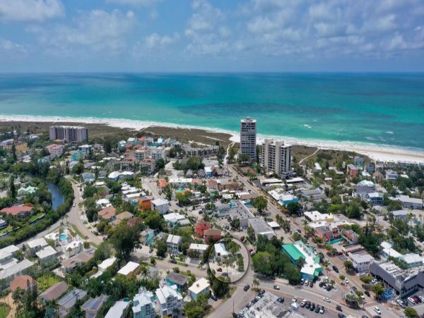 Siesta Key Home 997270
