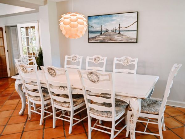 Charming Home in Siesta Key