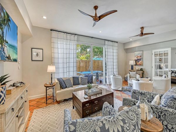 Charming Home in Siesta Key