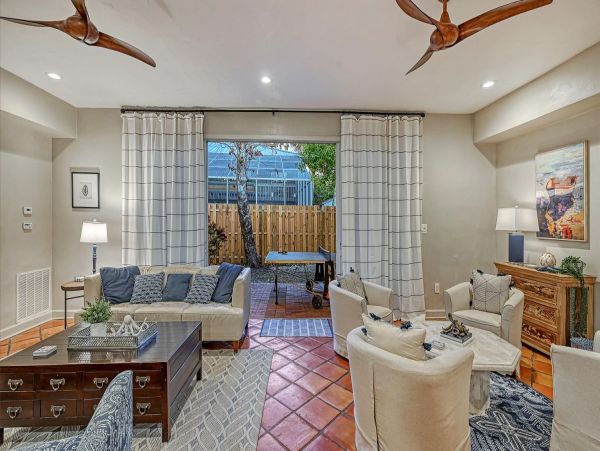Charming Home in Siesta Key