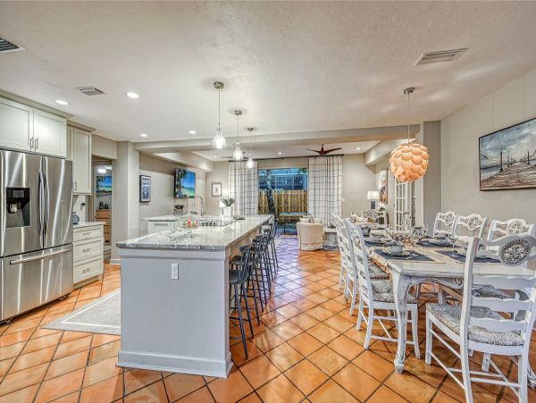 Charming Home in Siesta Key