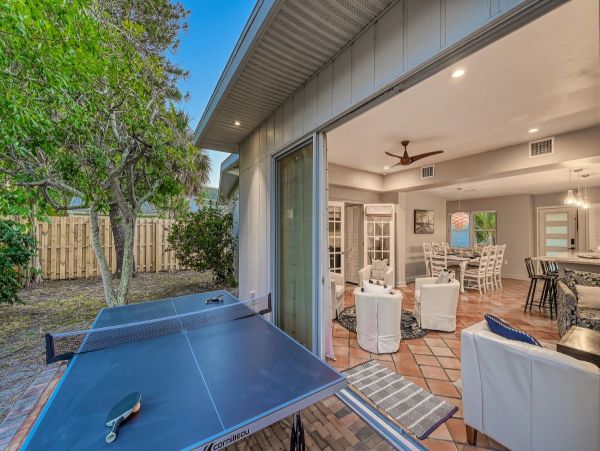 Charming Home in Siesta Key