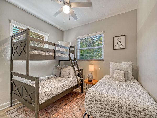 Charming Home in Siesta Key