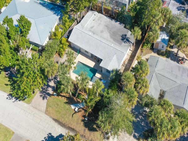 Charming Home in Siesta Key