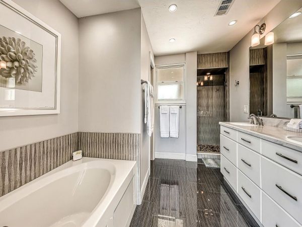 Beachfront Three Bedroom Siesta key Vacation Rental