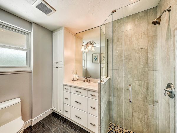 Beachfront Three Bedroom Siesta key Vacation Rental