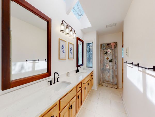 Hilton Head Vacation Pool Home Five Bedroom