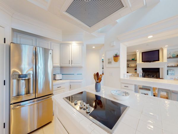 Hilton Head Vacation Pool Home Five Bedroom