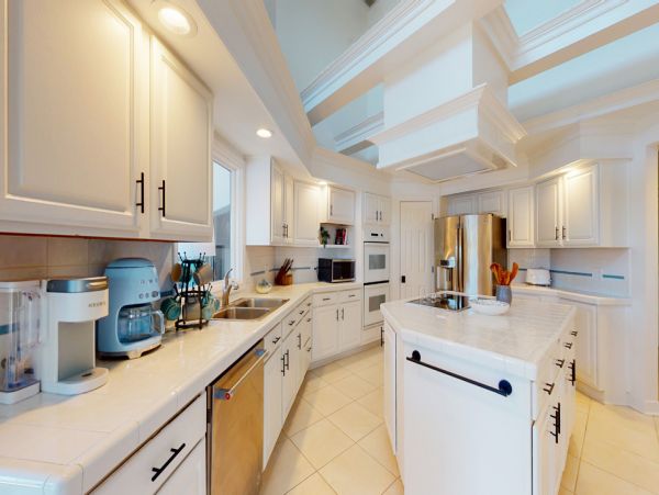 Hilton Head Vacation Pool Home Five Bedroom