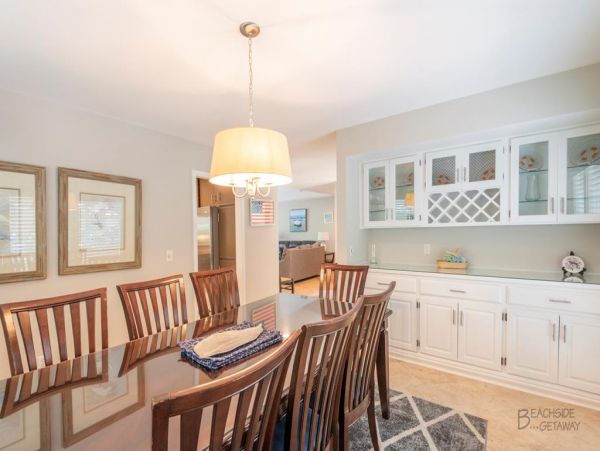 HILTON HEAD 4 BEDROOMS SLEEPS 12