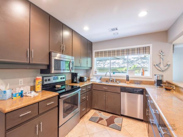 HILTON HEAD 4 BEDROOMS SLEEPS 12