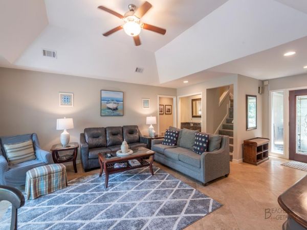 HILTON HEAD 4 BEDROOMS SLEEPS 12