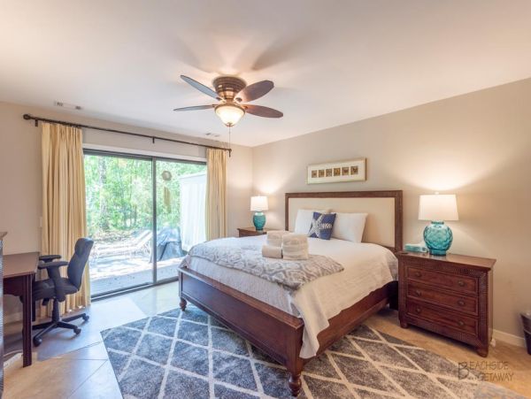 HILTON HEAD 4 BEDROOMS SLEEPS 12