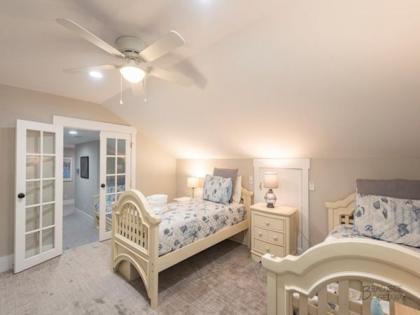 HILTON HEAD 4 BEDROOMS SLEEPS 12