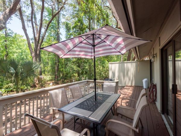 HILTON HEAD 4 BEDROOMS SLEEPS 12