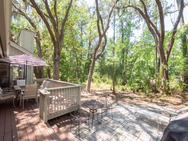 HILTON HEAD 4 BEDROOMS SLEEPS 12