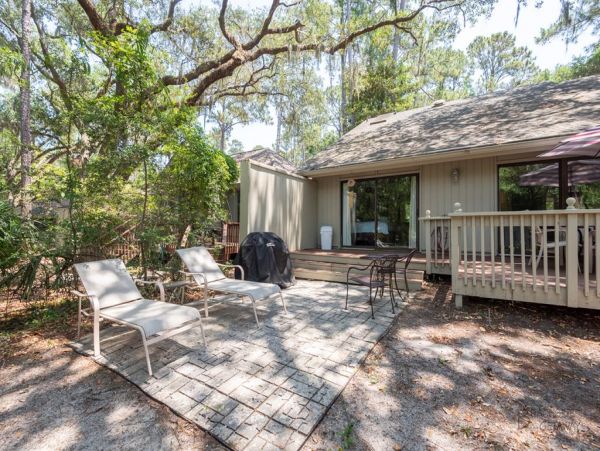 HILTON HEAD 4 BEDROOMS SLEEPS 12