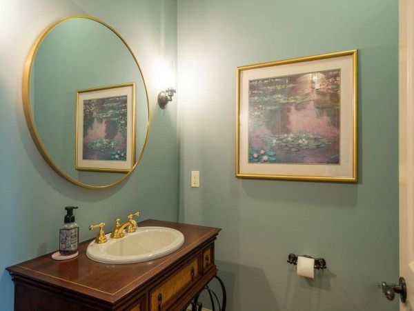 Steps to Beach Vacation Home in Hilton Head Sleeps 12 Guests