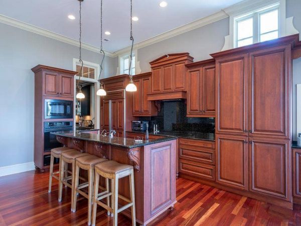 Steps to Beach Vacation Home in Hilton Head Sleeps 12 Guests