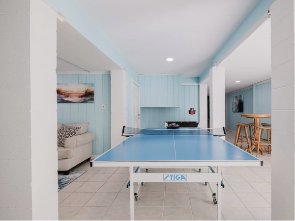 Posh North Forest Beach Luxury Pool Home