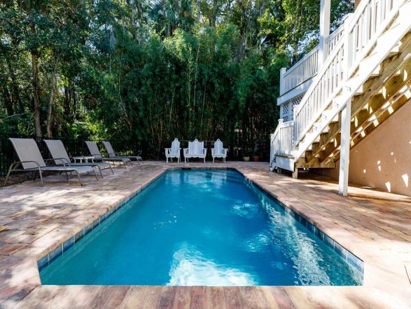 Hilton Head Home 997278