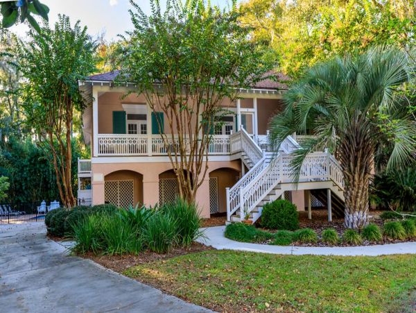 Hilton Head Home 997278