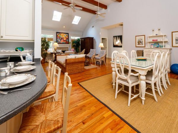 Hilton Head Home 997278