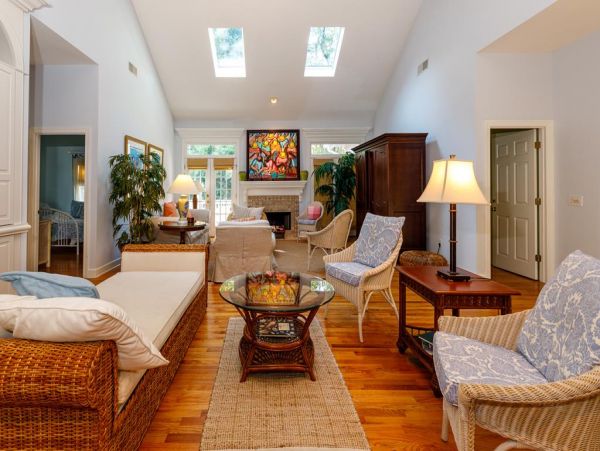 Hilton Head Home 997278
