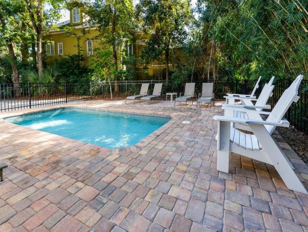 Hilton Head Home 997278