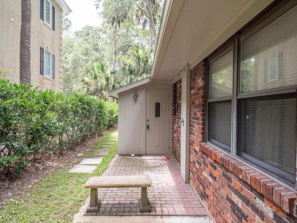 Hilton Head Vacation Home Three Bedroom Walk to  Beach
