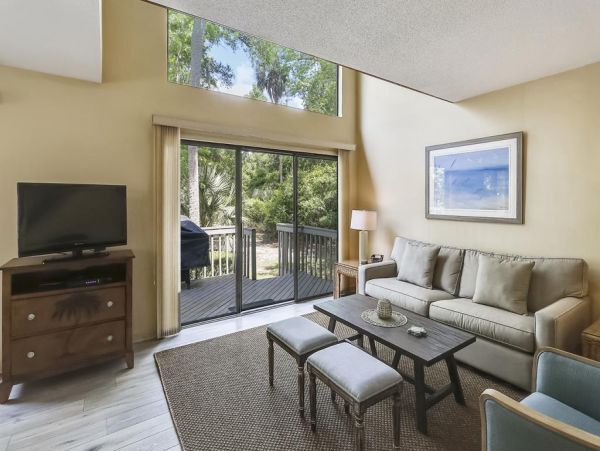 Hilton Head Condo 997281