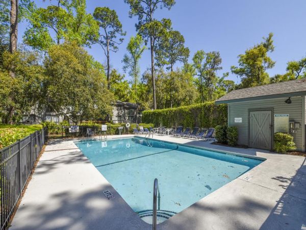 Hilton Head Condo 997281