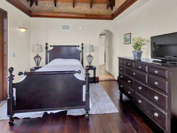 St John Vacation Pool Villa Ocean Views Sleeps 12 Guests